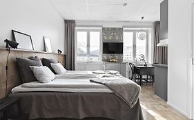 Forenom Aparthotel Stockholm Bromma